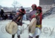 Tarahumara, Norogachi Easter celebrations