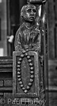 Swaffham, rosary