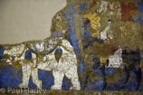 Sogdian mural (C7)